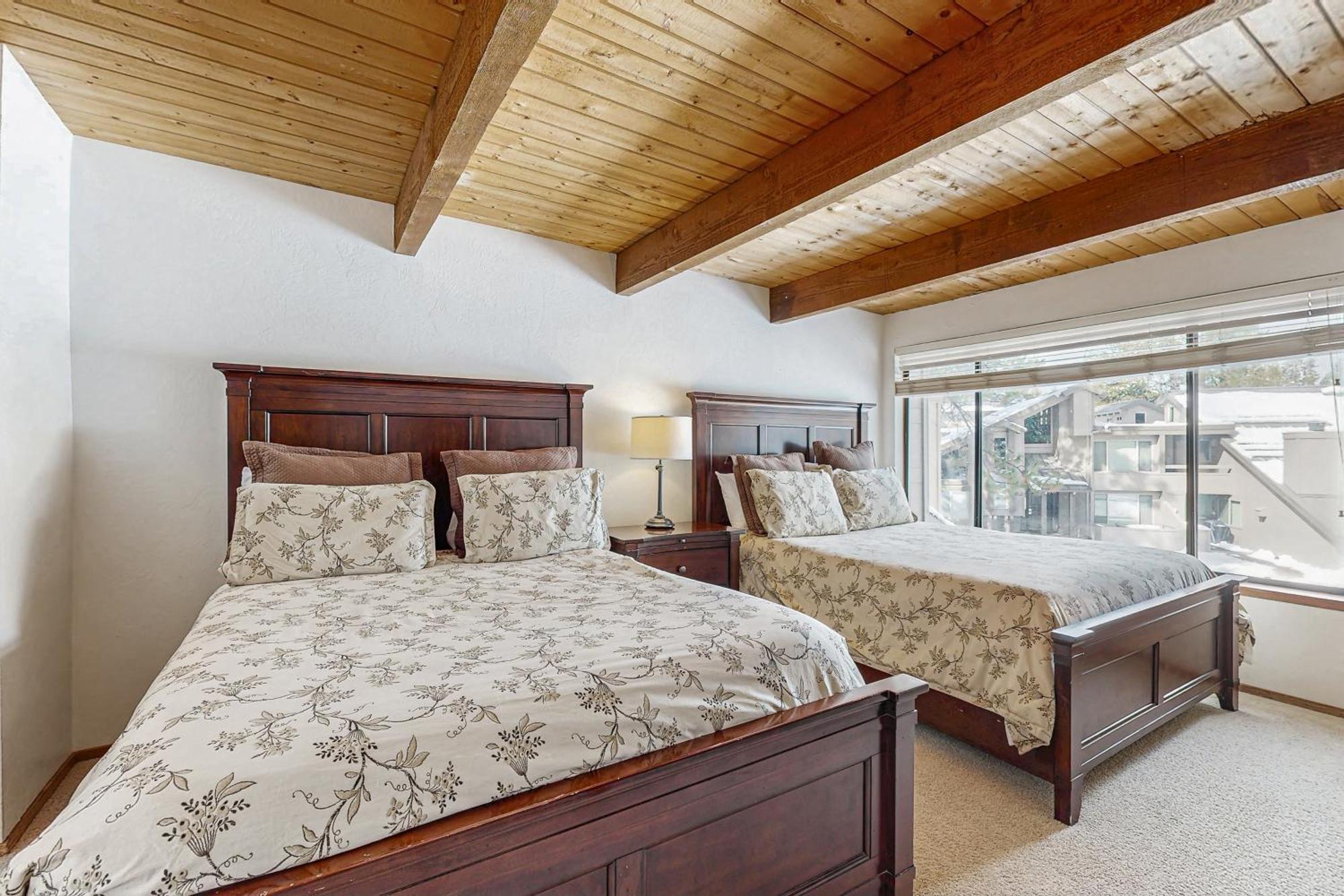 Sunriver Resort'S Tennis Village 53 المظهر الخارجي الصورة