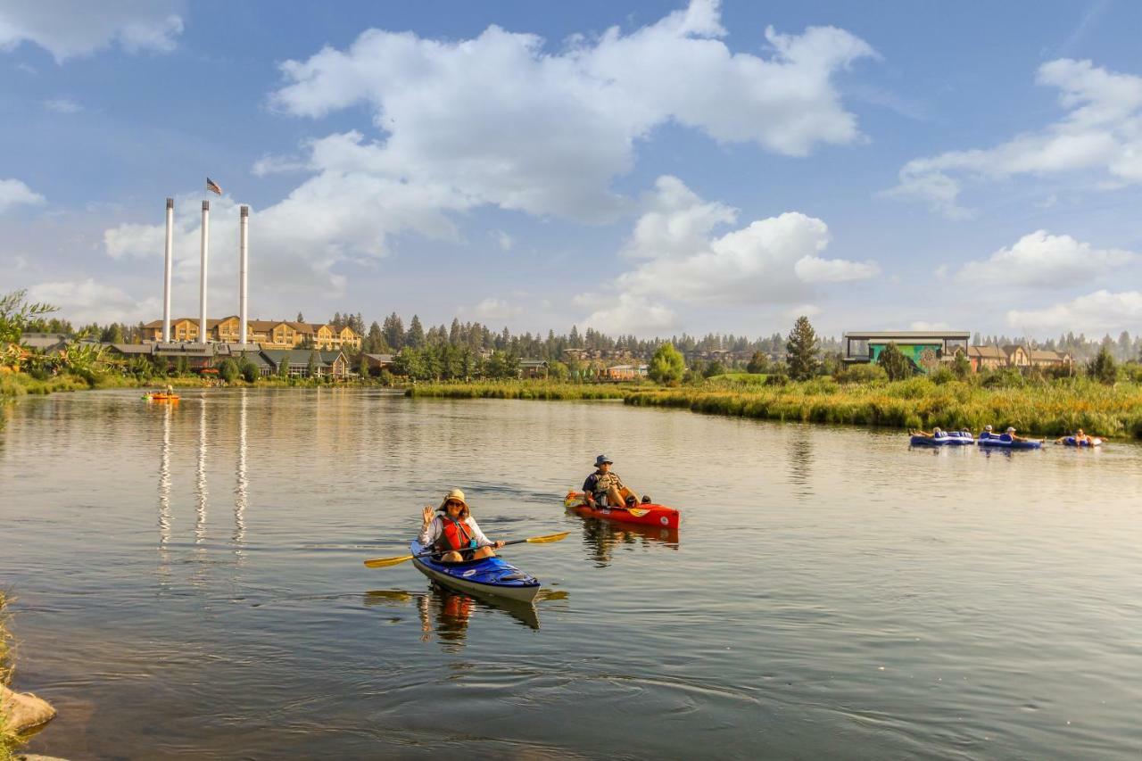 Sunriver Resort'S Tennis Village 53 المظهر الخارجي الصورة