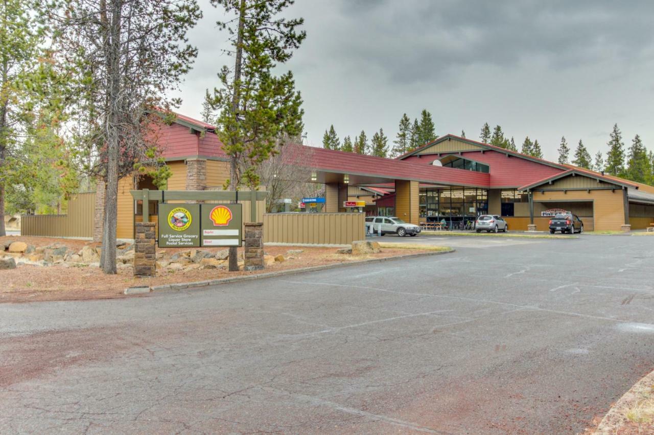 Sunriver Resort'S Tennis Village 53 المظهر الخارجي الصورة