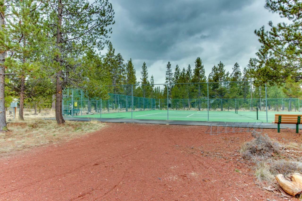 Sunriver Resort'S Tennis Village 53 المظهر الخارجي الصورة