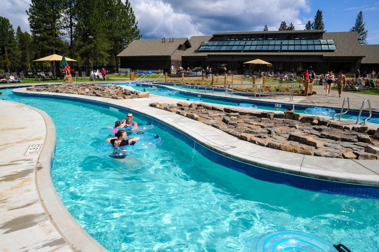 Sunriver Resort'S Tennis Village 53 المظهر الخارجي الصورة