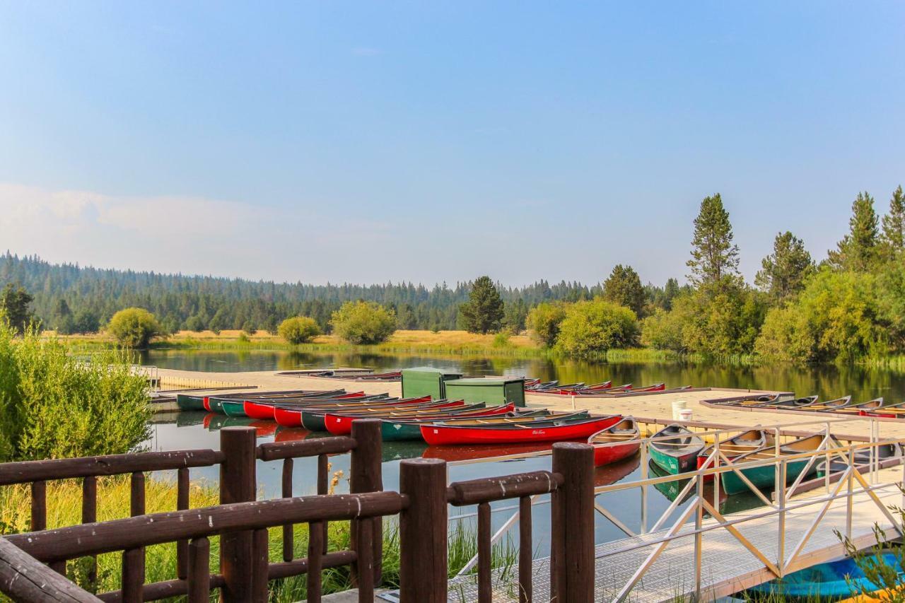 Sunriver Resort'S Tennis Village 53 المظهر الخارجي الصورة